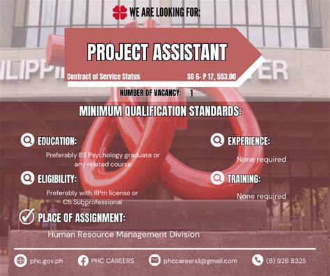 PHC Careers .